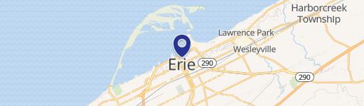 301 3rd French St Et 105th 7th E