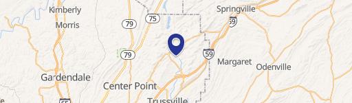 6411 Trussville Clay Rd