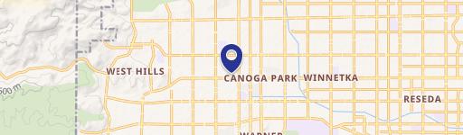 22133 Sherman Way, Unit 35