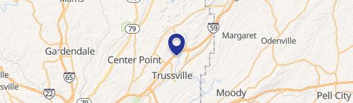 4980 Trussville Clay Rd