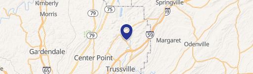 6151 Trussville Clay Rd