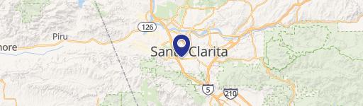 Santa Clarita, CA 91321