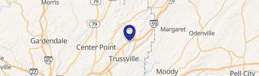 5275 Trussville Clay Rd