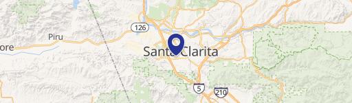 Santa Clarita, CA 91321