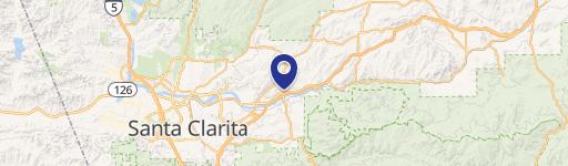 Santa Clarita, CA 91387