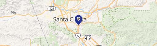 Santa Clarita, CA 91321
