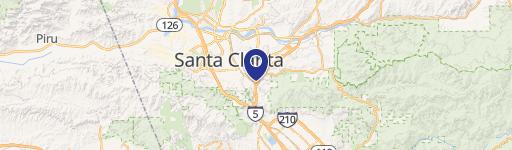Santa Clarita, CA 91321