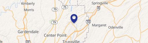 6740 Tucker Brown Rd