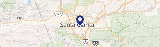 Santa Clarita, CA 91321
