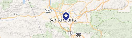 Santa Clarita, CA 91321