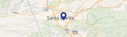 Santa Clarita, CA 91321