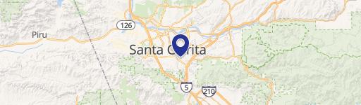 Santa Clarita, CA 91321