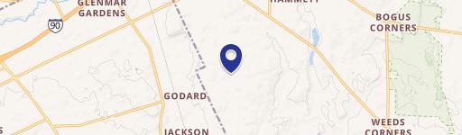 9439 Old Waterford Rd