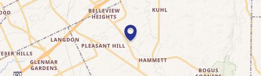 8850 Old Wattsburg Rd