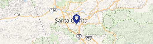 Santa Clarita, CA 91321