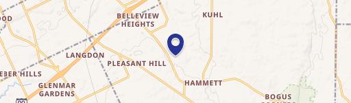 8899 Old Wattsburg Rd