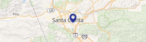 Santa Clarita, CA 91321