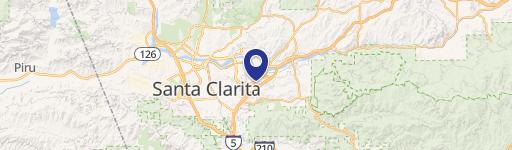 Santa Clarita, CA 91321