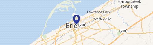 913 Parade St Rear Of