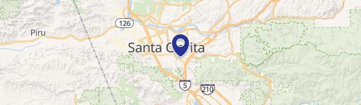 Santa Clarita, CA 91321
