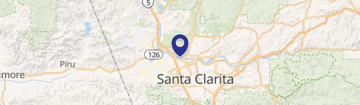 Santa Clarita, CA 91355