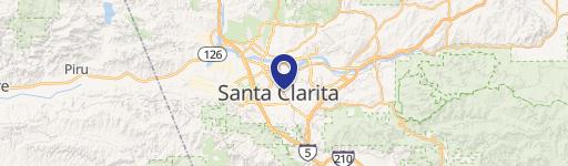 Santa Clarita, CA 91321