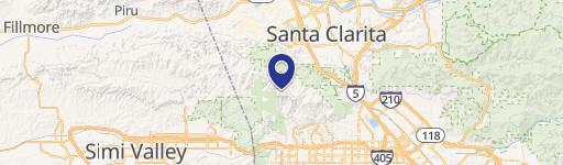 Santa Clarita, CA 91350