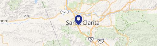 Santa Clarita, CA 91321