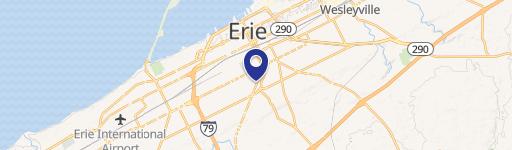 3424 Peach St, Unit 1