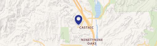 Castaic, CA 91384