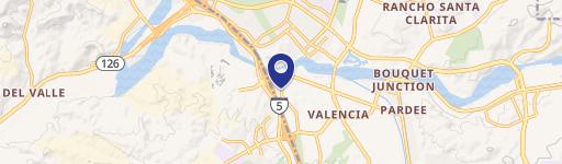 Valencia, CA 91355