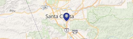 Santa Clarita, CA 91321