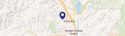 Castaic, CA 91384