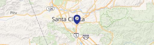 Santa Clarita, CA 91321