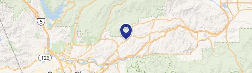 Santa Clarita, CA 91390