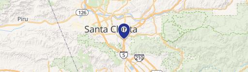 Santa Clarita, CA 91321