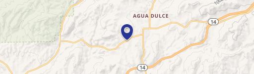 Vac Davenport Rd Vic Trl