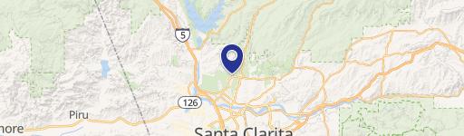 Santa Clarita, CA 91354