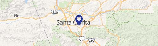 Santa Clarita, CA 91321