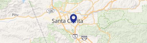Santa Clarita, CA 91321