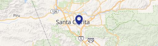 Santa Clarita, CA 91321