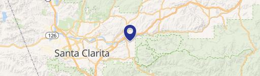 Santa Clarita, CA 91387