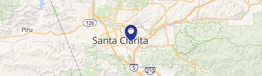 Santa Clarita, CA 91321