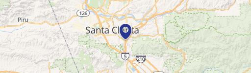 Santa Clarita, CA 91321