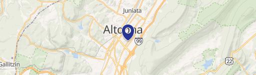 1401-11 Pleasant Val Blvd