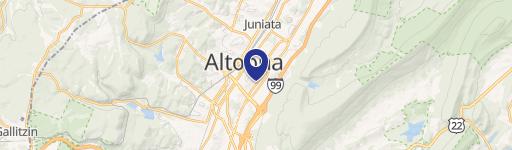 1233-35 Pleasant Val Blvd