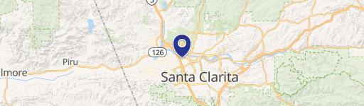 Santa Clarita, CA 91355