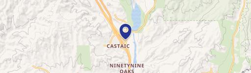 Castaic, CA 91384