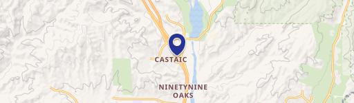 Castaic, CA 91384
