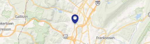 6021 6th Ave, Unit 25